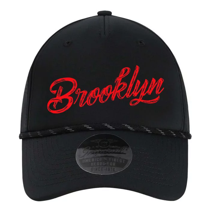 Brooklyn Performance The Dyno Cap