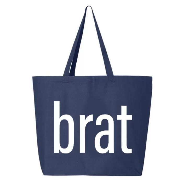 Brat 25L Jumbo Tote