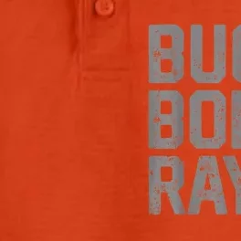 Bucs Bolts Rays Dry Zone Grid Performance Polo