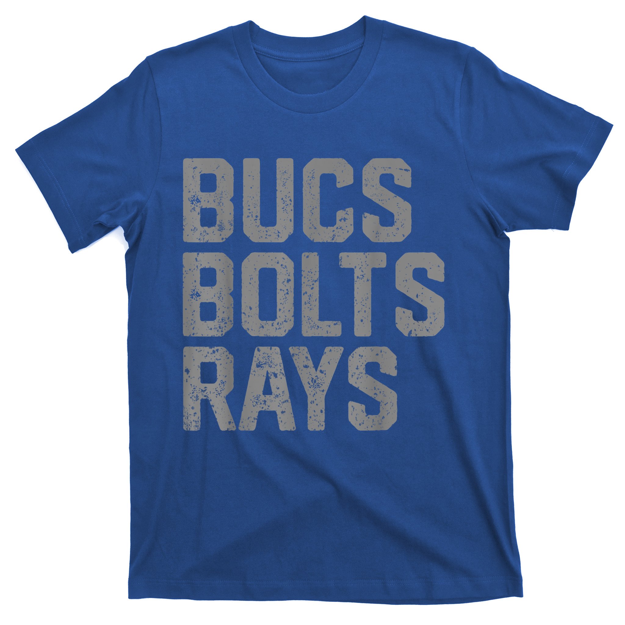 Bolts Bucs Rays 