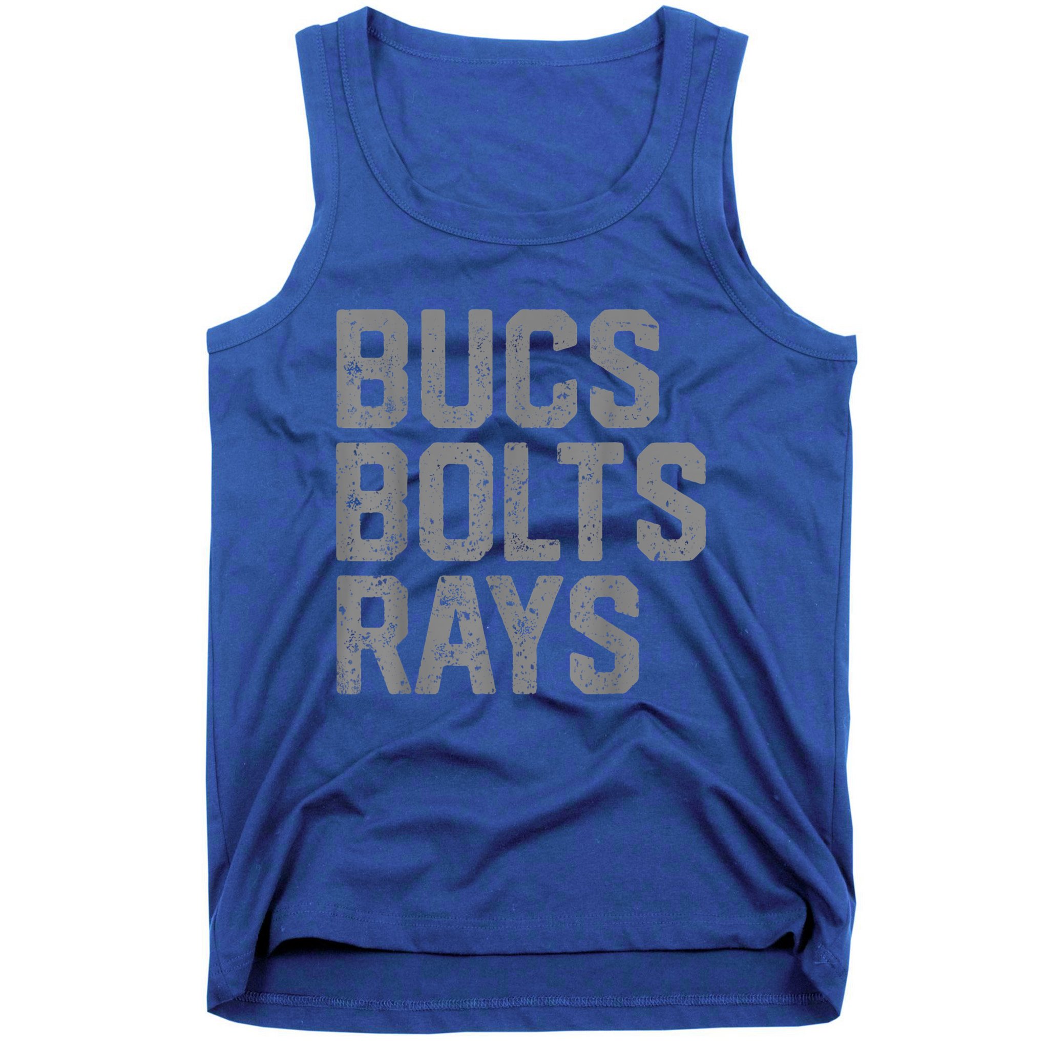 Teeshirtpalace Bucs Bolts Rays Women's T-Shirt