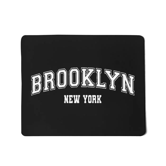 Brooklyn Mousepad