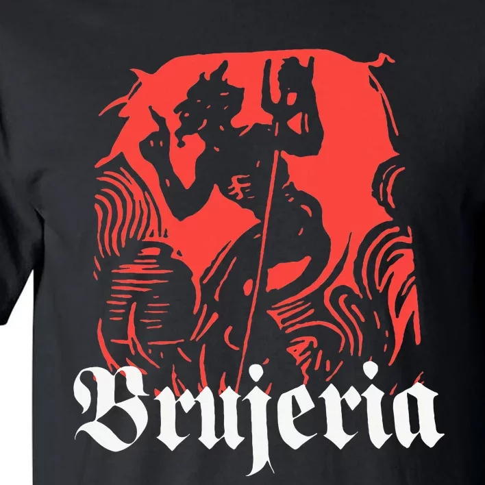 Brujeria Tall T-Shirt