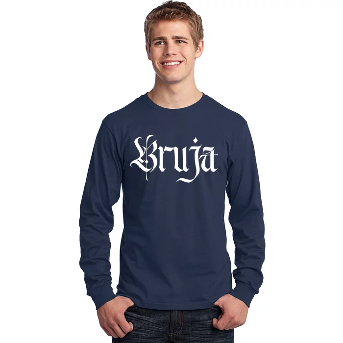 Bruja Long Sleeve Shirt