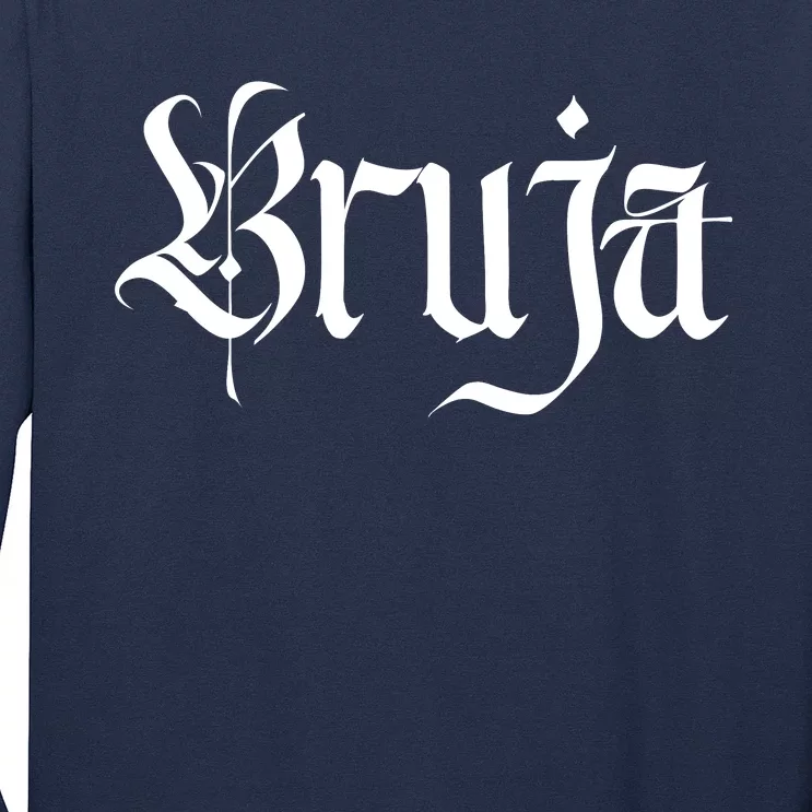 Bruja Long Sleeve Shirt