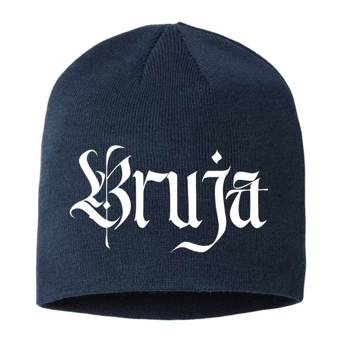 Bruja 8 1/2in Sustainable Knit Beanie