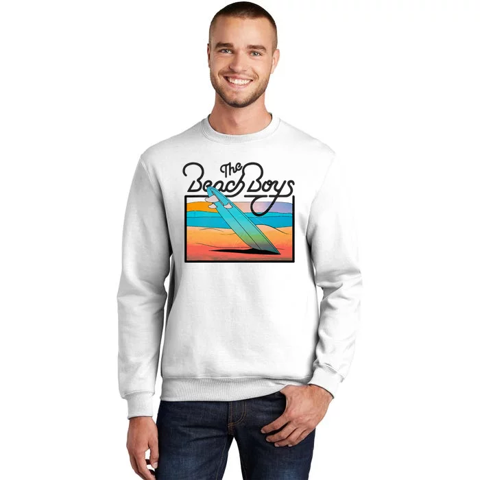 Beach Beach Sunset Sweatshirt