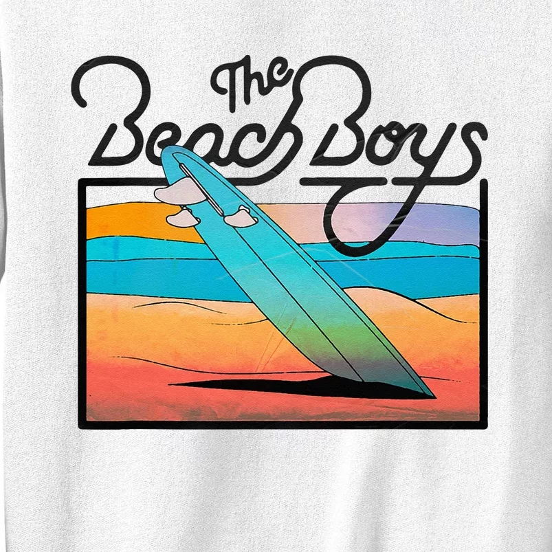 Beach Beach Sunset Sweatshirt