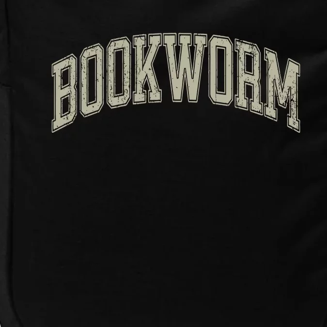 Bookworm Bookish Sook Club Impact Tech Backpack