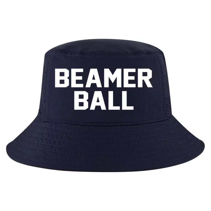 Beamer Ball South Carolina Football Fans Cool Comfort Performance Bucket Hat