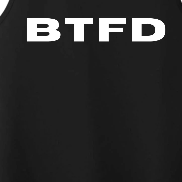 BTFD Buy The F'ing Dip, Trading Stocks, Bitcoin, Crypto, BTC Performance Tank