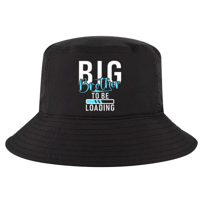 Big Brother to be Loading Big Brother Cool Comfort Performance Bucket Hat