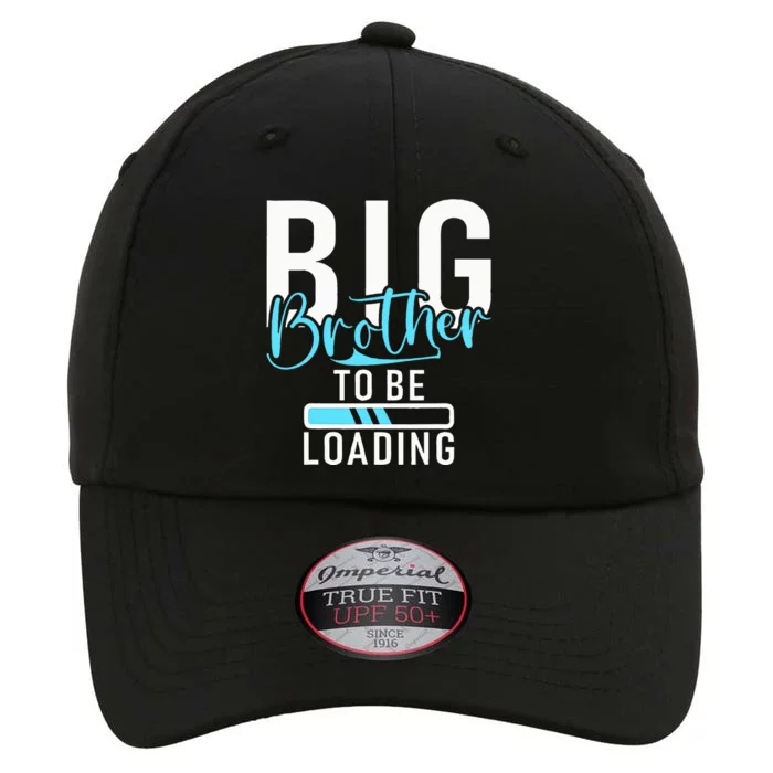 Big Brother to be Loading Big Brother The Original Performance Cap