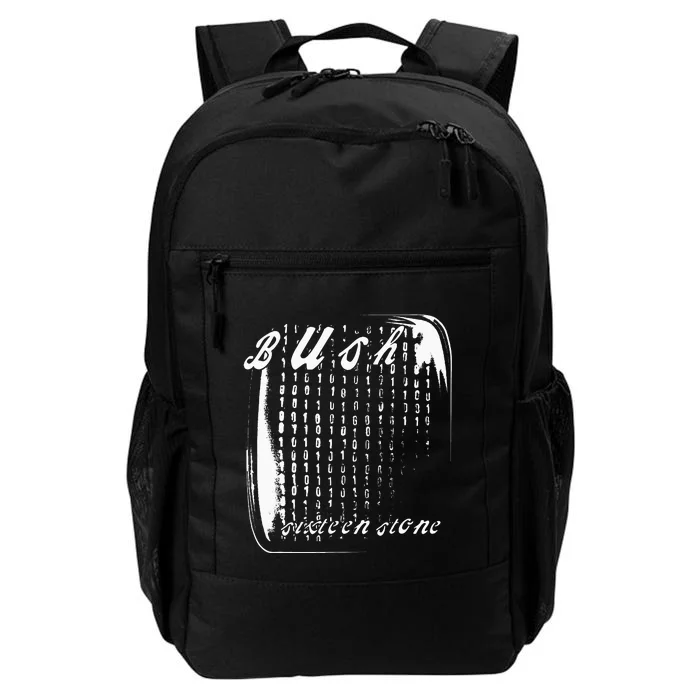 Bush Daily Commute Backpack