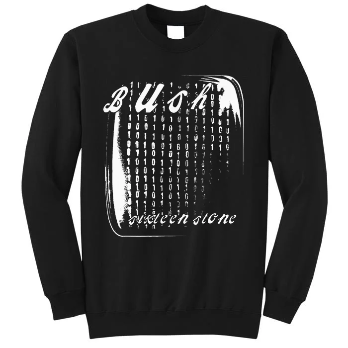 Bush Tall Sweatshirt