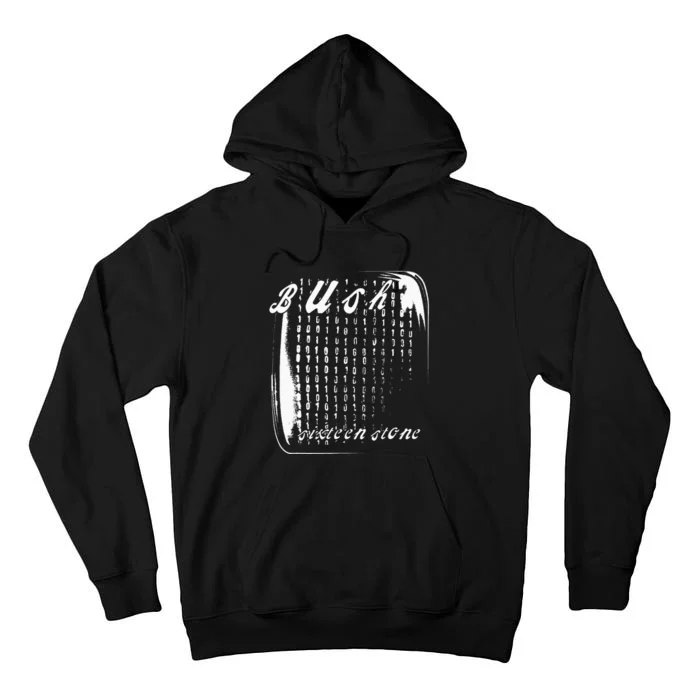 Bush Tall Hoodie