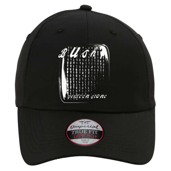 Bush The Original Performance Cap