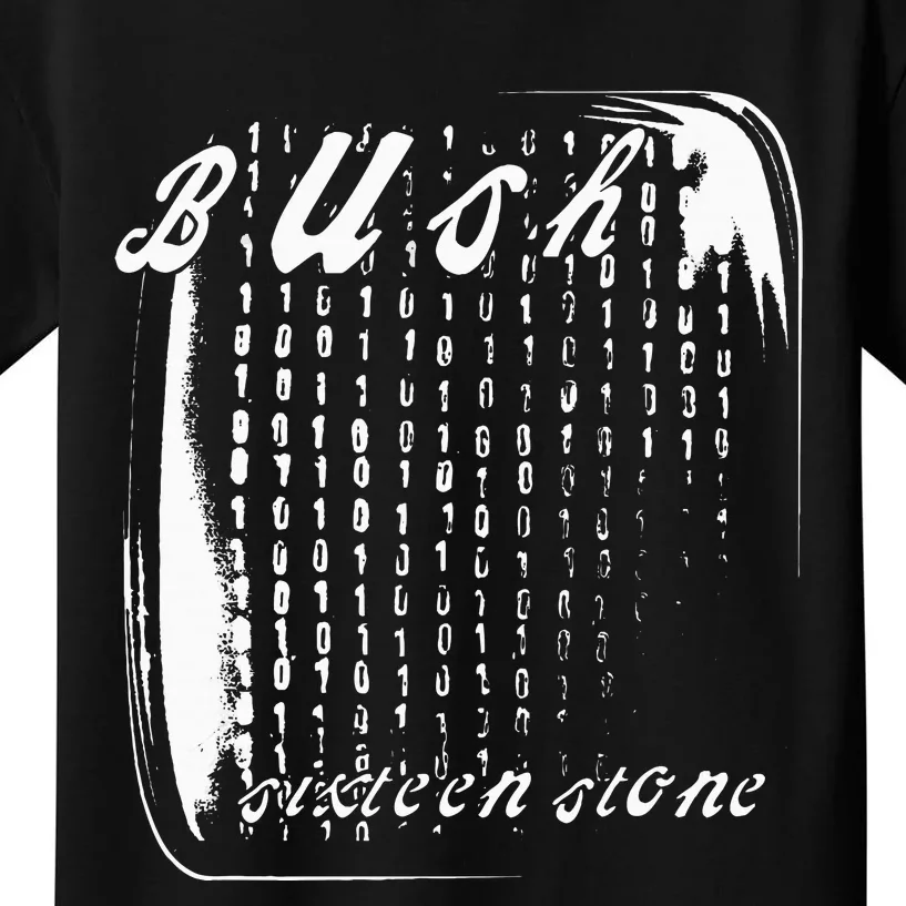 Bush Kids T-Shirt