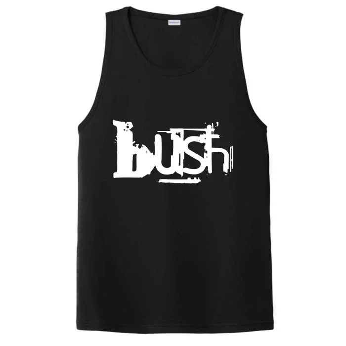 BUSH Performance Tank