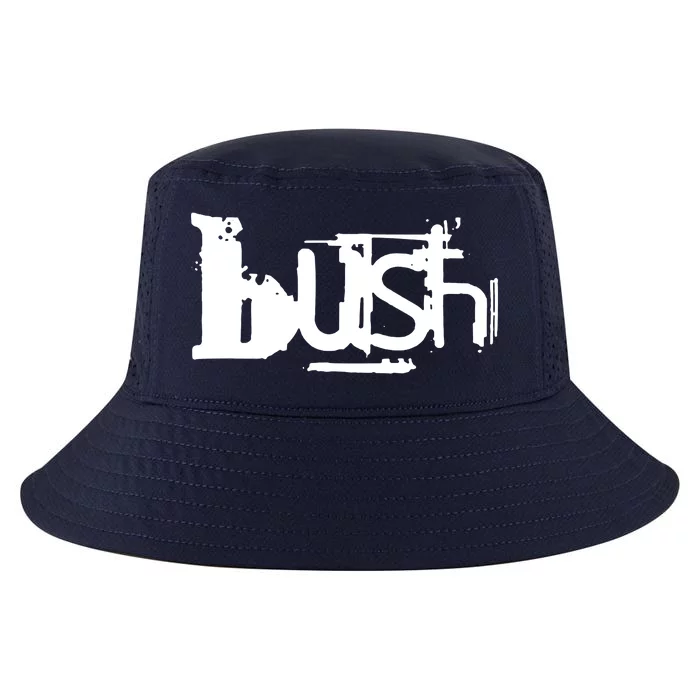 BUSH Cool Comfort Performance Bucket Hat