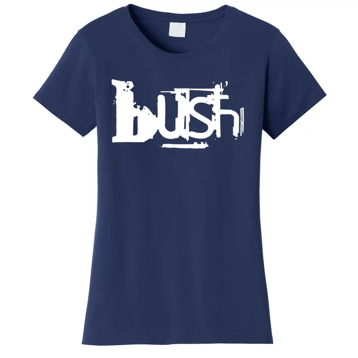 BUSH Women's T-Shirt