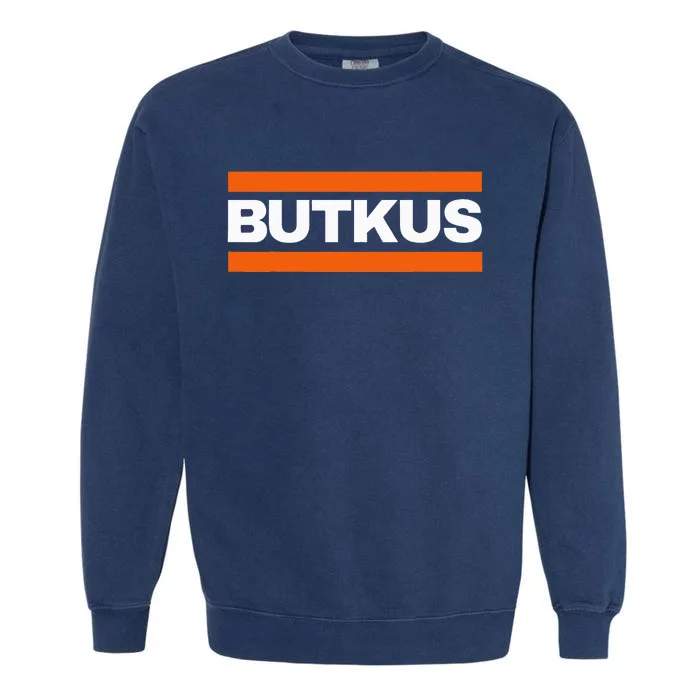 Butkus Garment-Dyed Sweatshirt