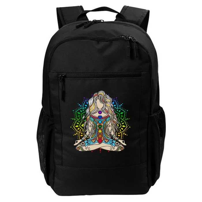 Buddha Daily Commute Backpack