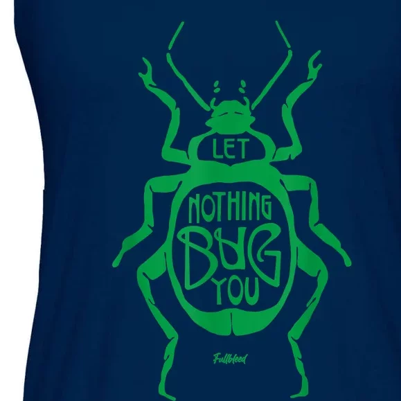 Bug Ladies Essential Flowy Tank