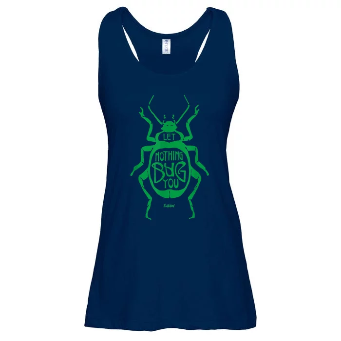 Bug Ladies Essential Flowy Tank