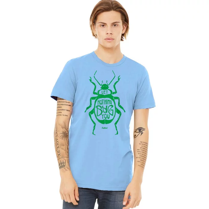 Bug Premium T-Shirt