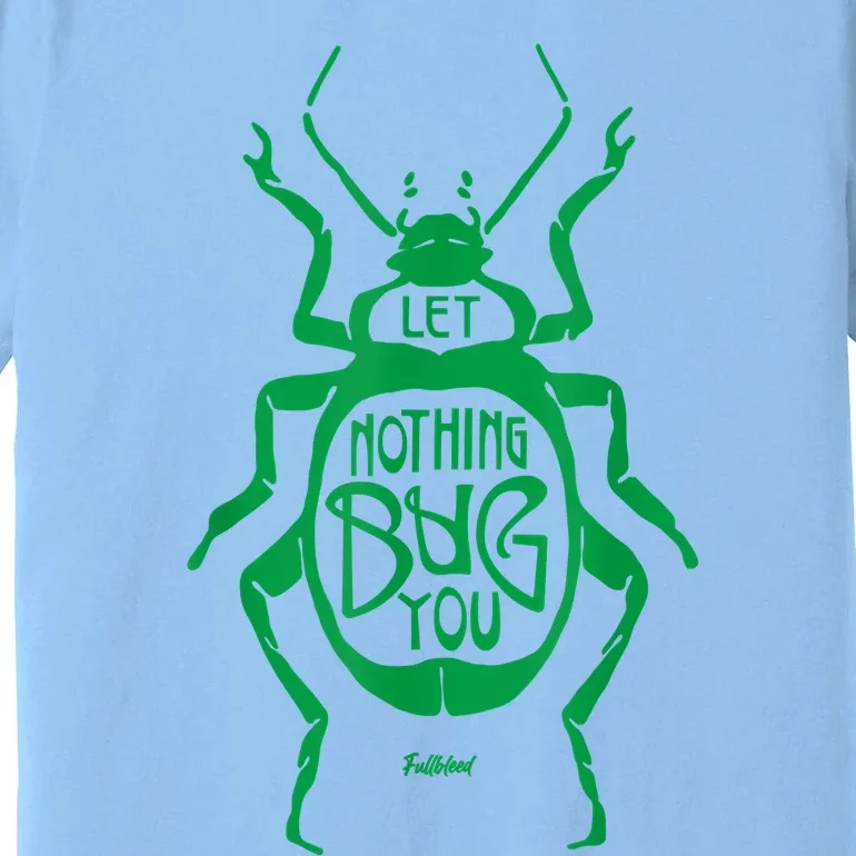 Bug Premium T-Shirt