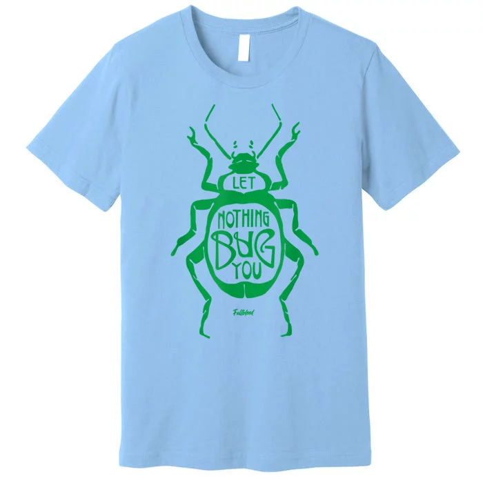 Bug Premium T-Shirt