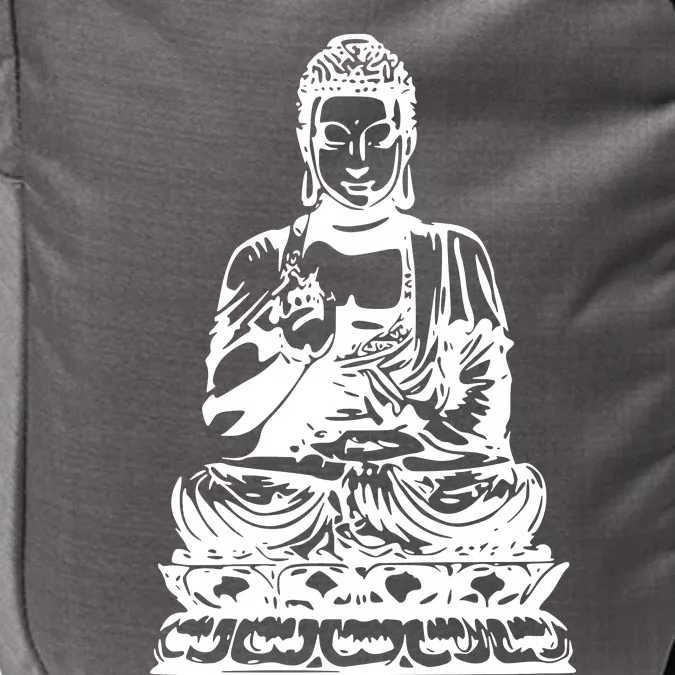 Buddha Impact Tech Backpack