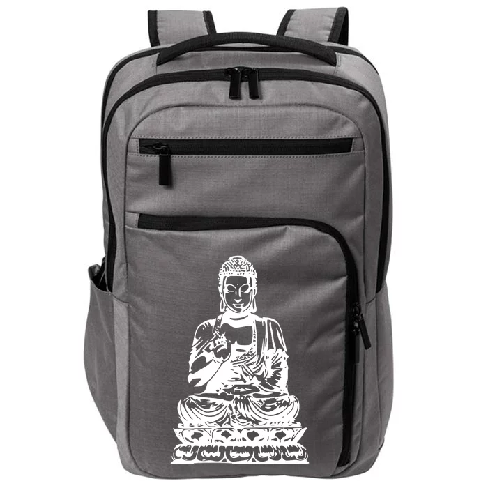 Buddha Impact Tech Backpack