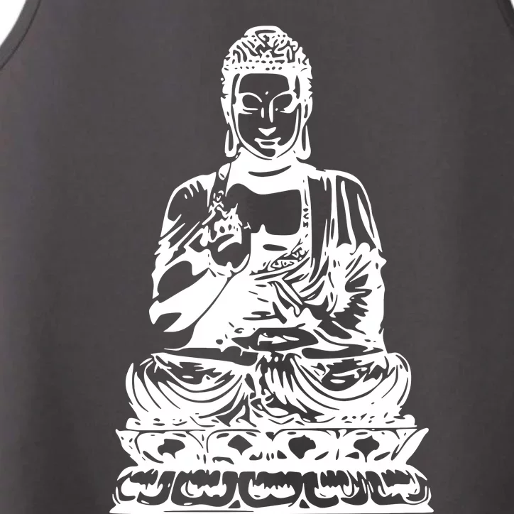 Buddha Performance Tank