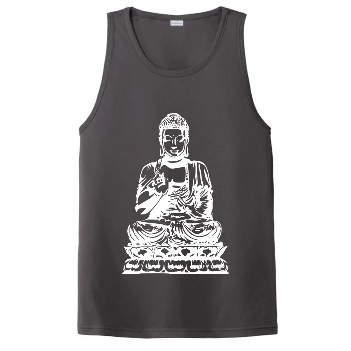 Buddha Performance Tank