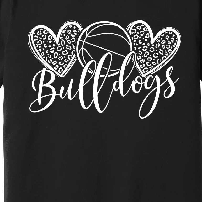 Bulldogs Premium T-Shirt