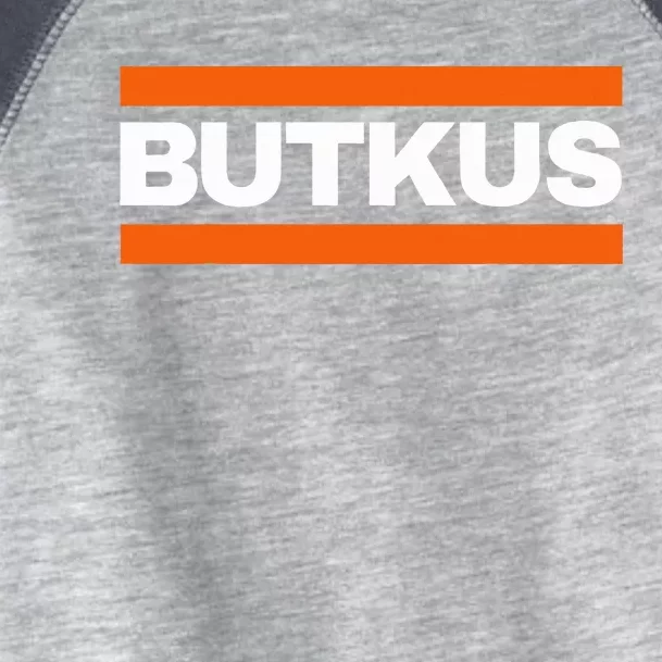 Butkus Toddler Fine Jersey T-Shirt