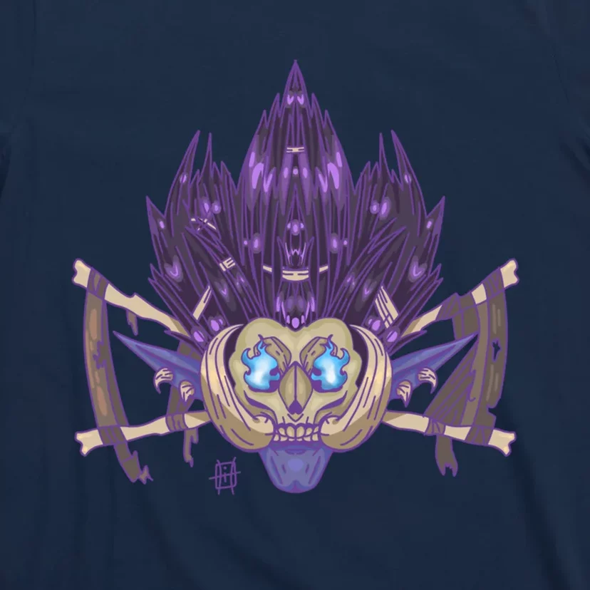 Bwonsamdi T-Shirt