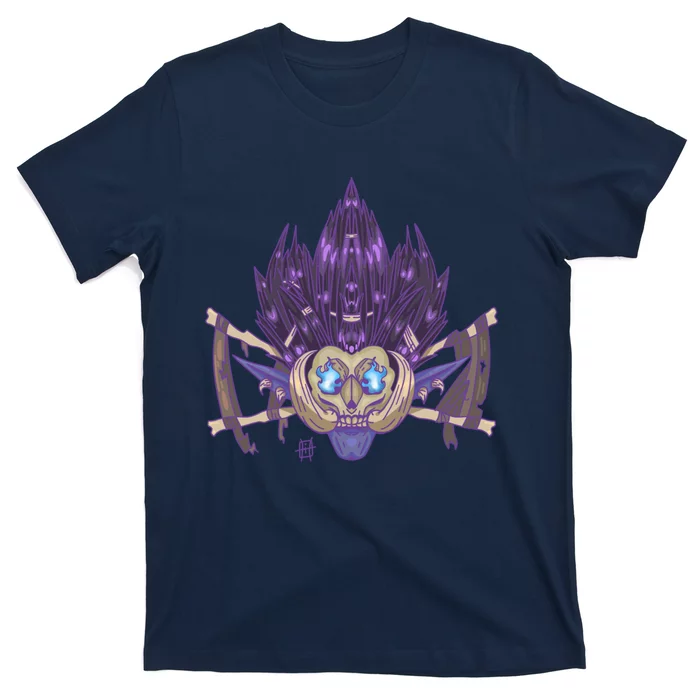 Bwonsamdi T-Shirt