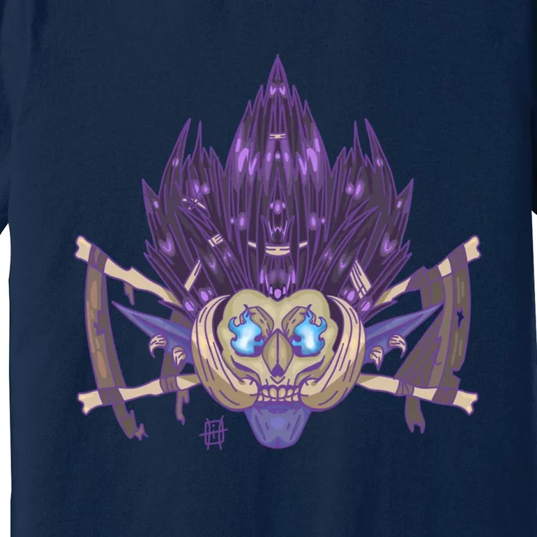 Bwonsamdi Premium T-Shirt