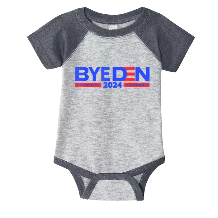 Byeden Infant Baby Jersey Bodysuit