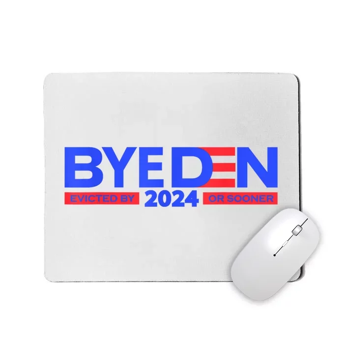 Byeden Mousepad