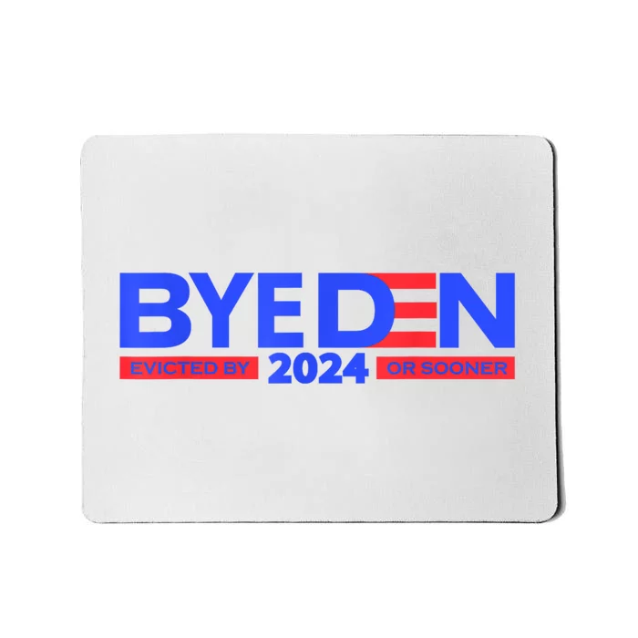 Byeden Mousepad