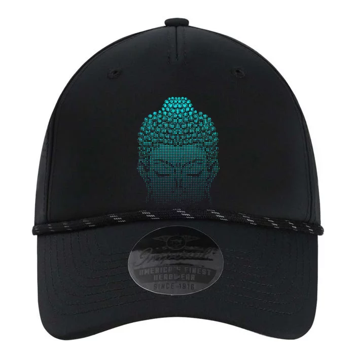 Buddha Buddhism Zen Spiritual Meditation Yoga Goa Performance The Dyno Cap