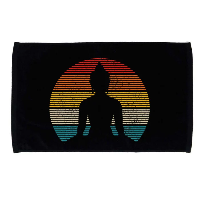 Buddha Buddhism Zen Spiritual Yoga Meditation Microfiber Hand Towel