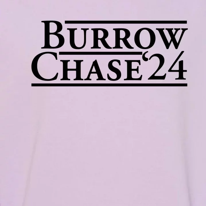 Burrow Chase 2024 Garment-Dyed Sweatshirt