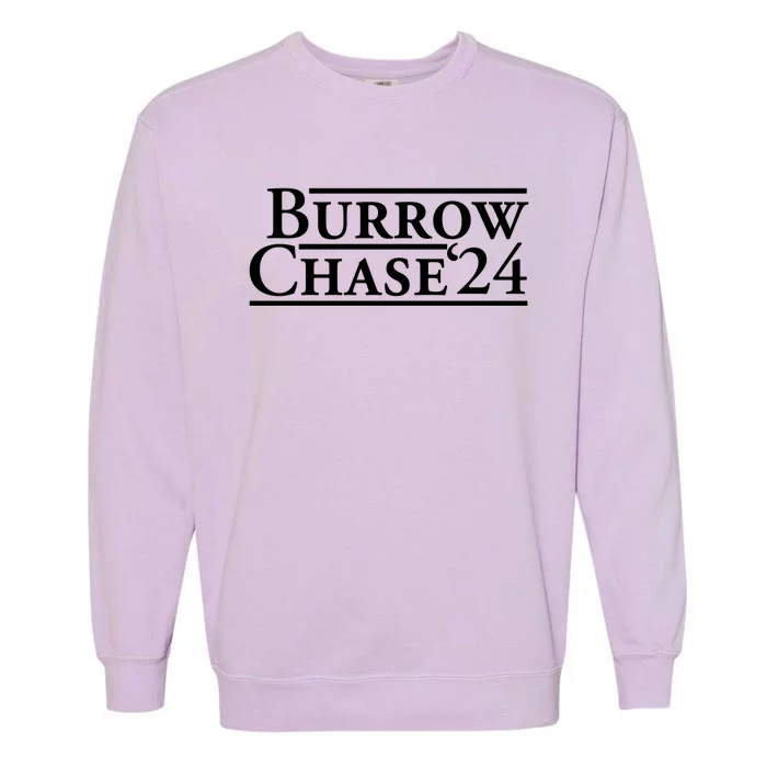 Burrow Chase 2024 Garment-Dyed Sweatshirt