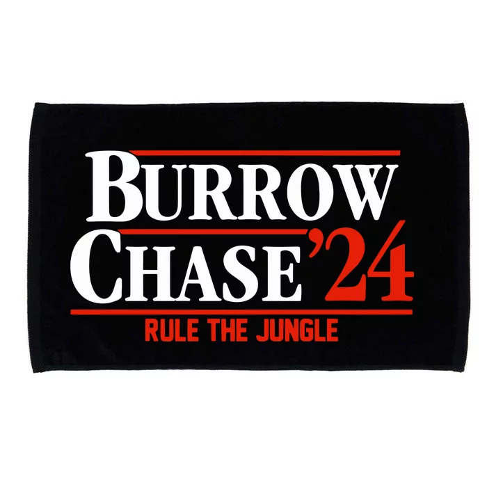 Burrow Chase 24 Microfiber Hand Towel