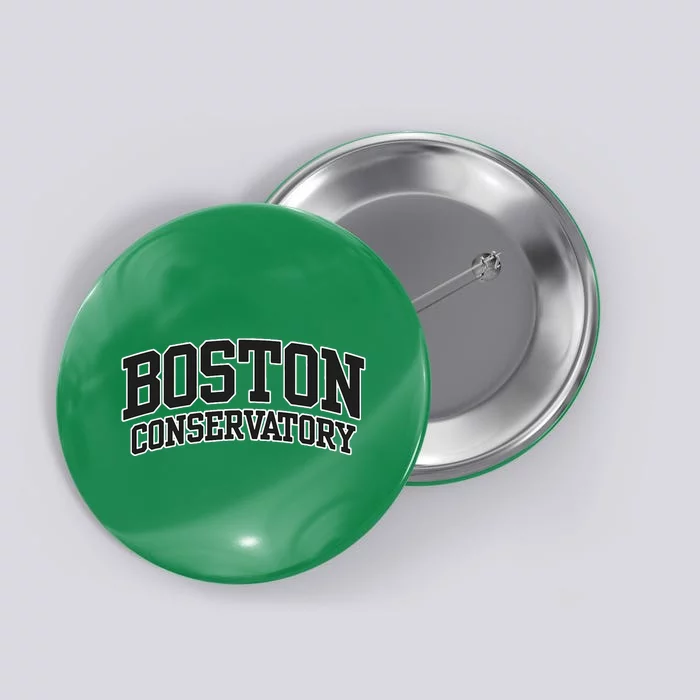 Boston Conservatory Arch Button